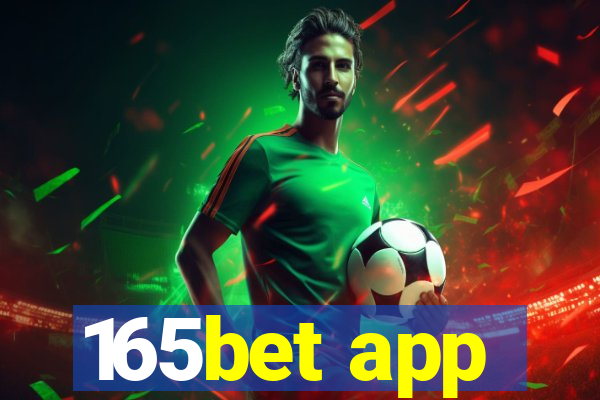 165bet app