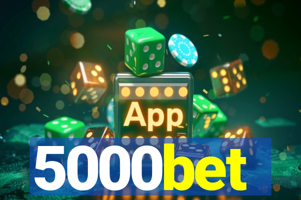 5000bet