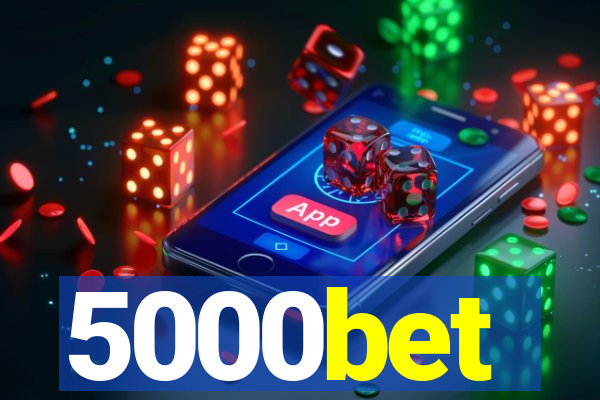 5000bet