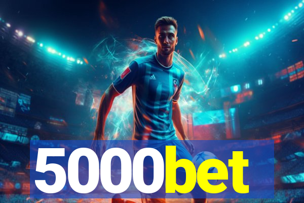 5000bet