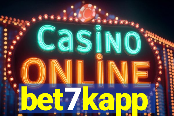 bet7kapp