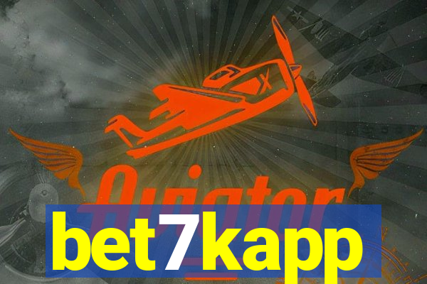 bet7kapp