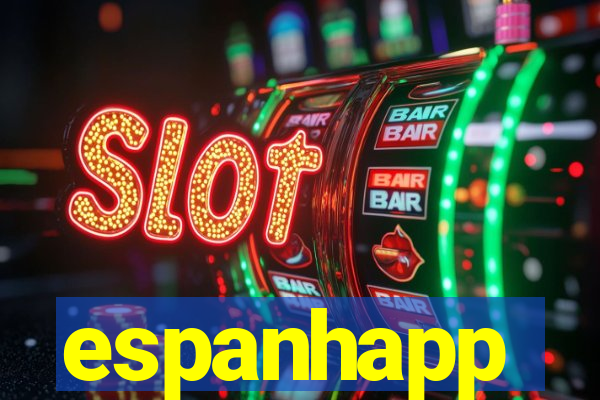 espanhapp