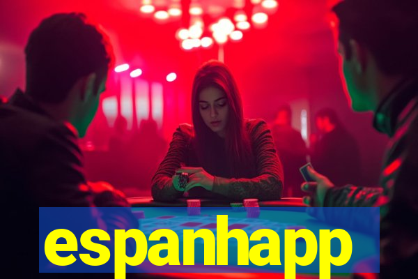 espanhapp