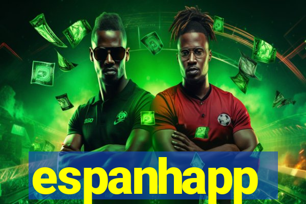 espanhapp