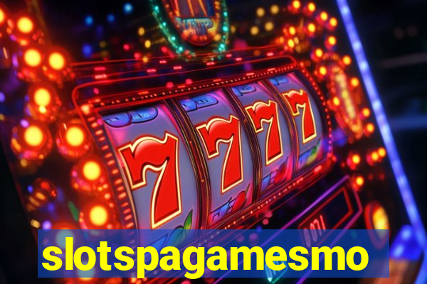 slotspagamesmo