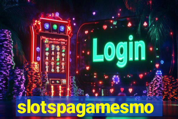 slotspagamesmo