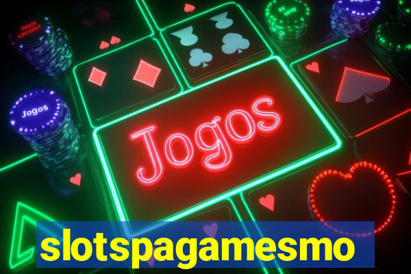 slotspagamesmo