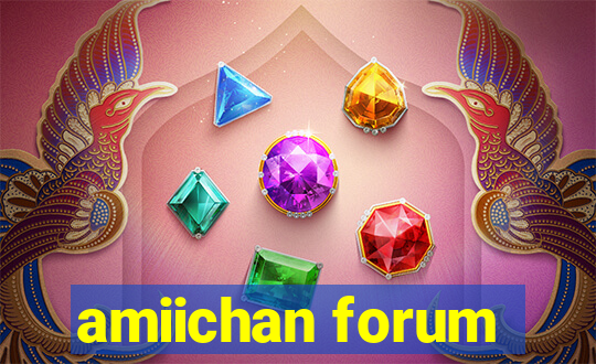 amiichan forum