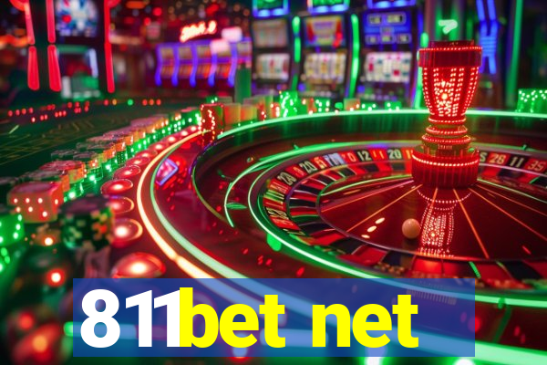 811bet net