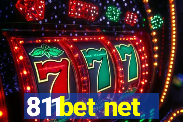 811bet net