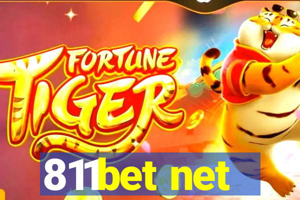 811bet net