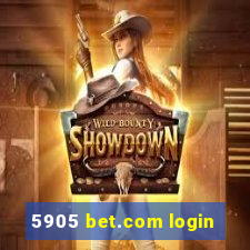 5905 bet.com login