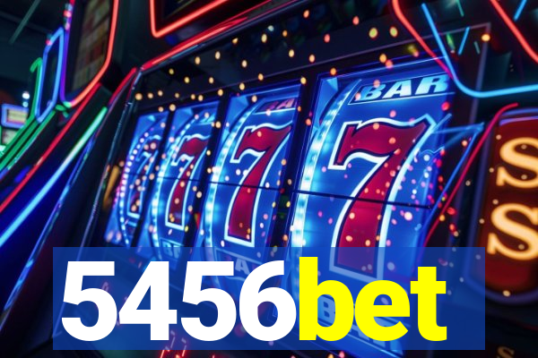 5456bet