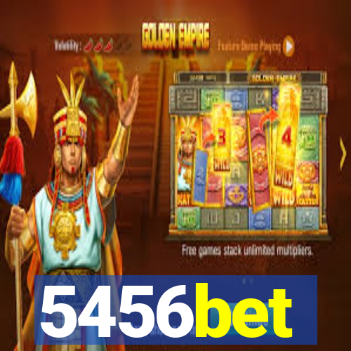 5456bet