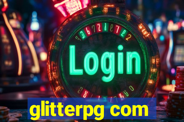 glitterpg com