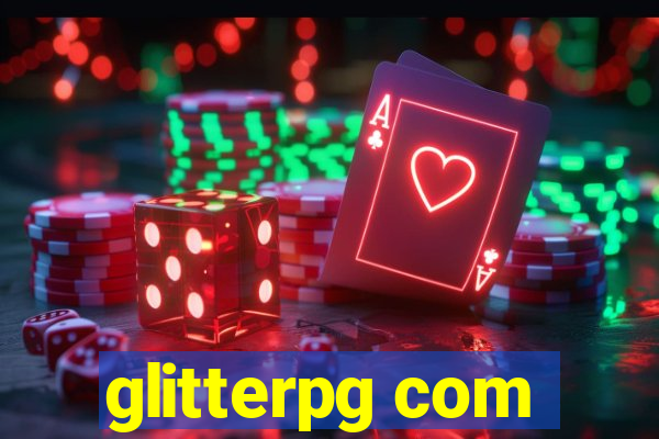 glitterpg com