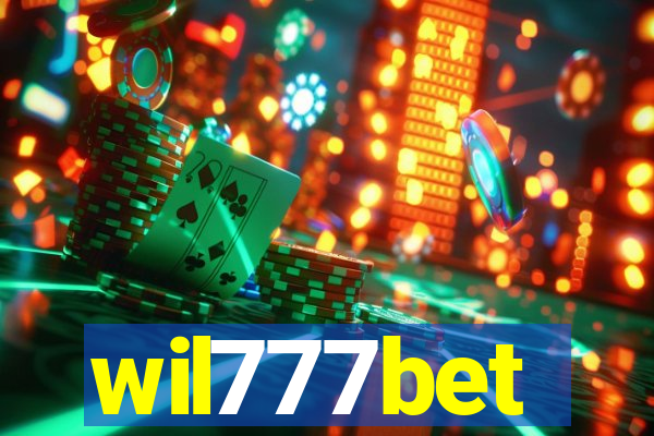 wil777bet