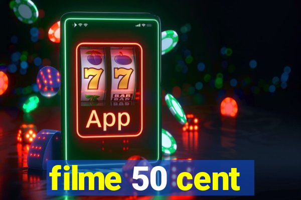 filme 50 cent