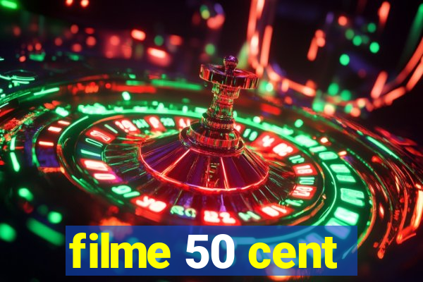 filme 50 cent
