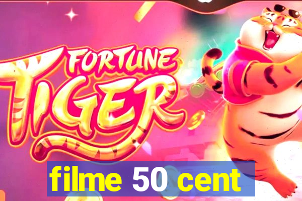 filme 50 cent