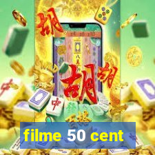 filme 50 cent