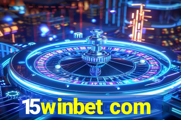 15winbet com