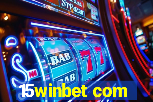 15winbet com