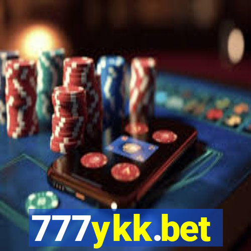 777ykk.bet