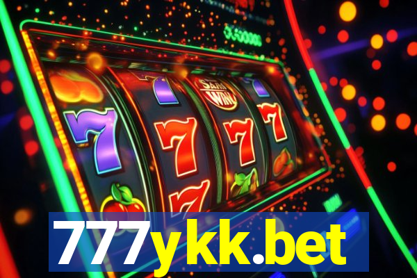 777ykk.bet
