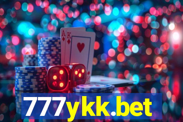 777ykk.bet