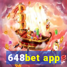 648bet app