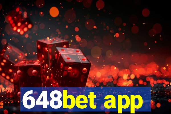 648bet app