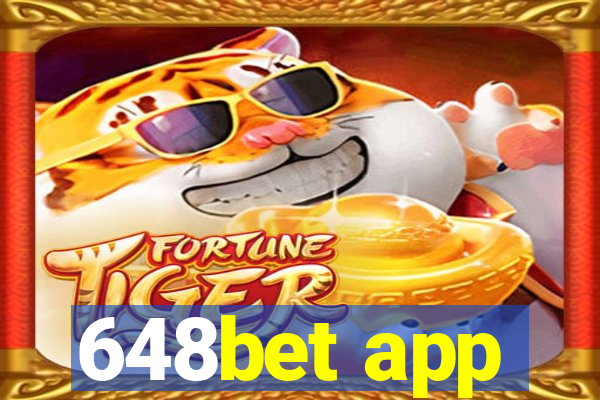 648bet app
