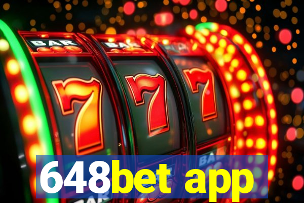 648bet app