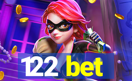 122 bet