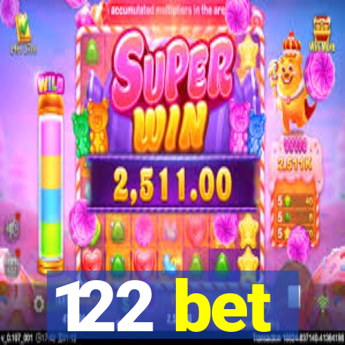 122 bet