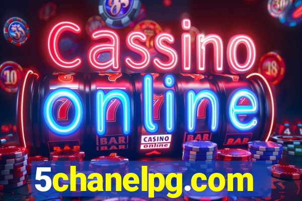 5chanelpg.com