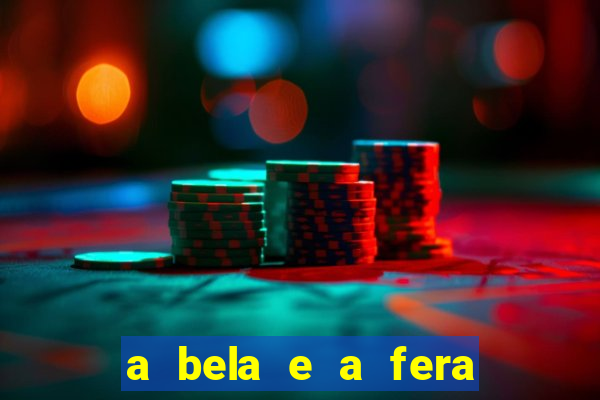 a bela e a fera filme completo dublado disney 1991