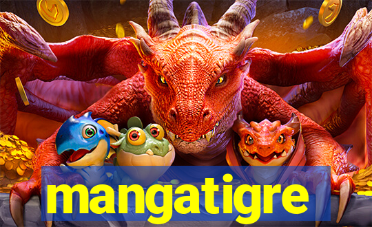 mangatigre