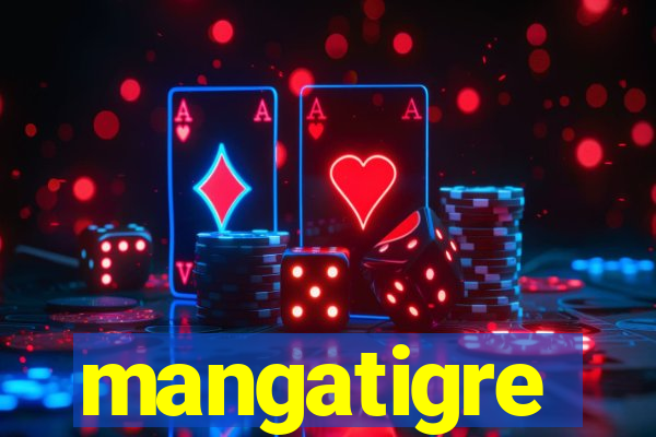 mangatigre
