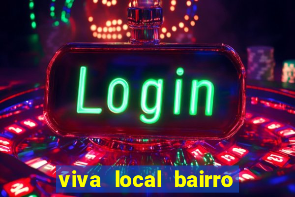 viva local bairro guarani bh garoto