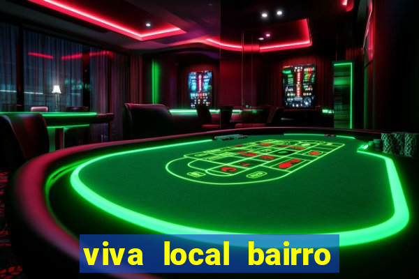 viva local bairro guarani bh garoto