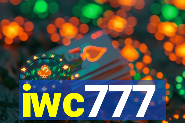 iwc777