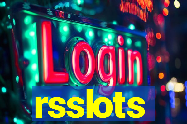 rsslots