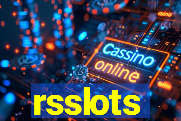 rsslots