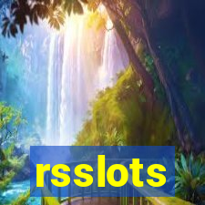 rsslots