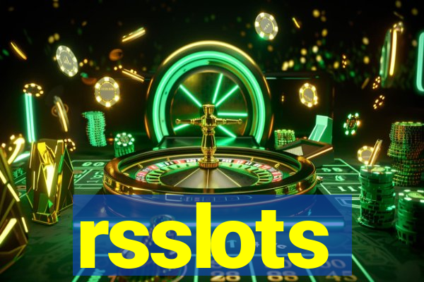 rsslots