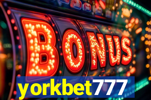 yorkbet777