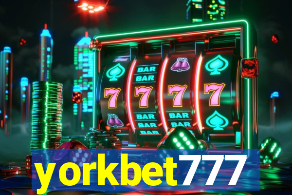 yorkbet777